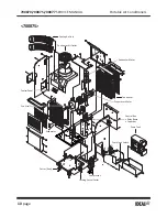 Preview for 10 page of Ideal Air 700870 Service Manual