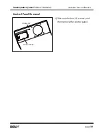 Preview for 39 page of Ideal Air 700870 Service Manual