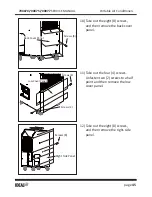 Preview for 45 page of Ideal Air 700870 Service Manual