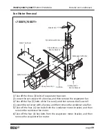 Preview for 49 page of Ideal Air 700870 Service Manual