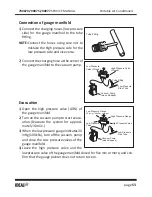 Preview for 53 page of Ideal Air 700870 Service Manual