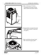 Preview for 37 page of Ideal Air 700875 Service Manual