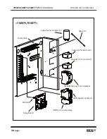 Preview for 48 page of Ideal Air 700875 Service Manual