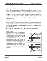 Preview for 51 page of Ideal Air 700875 Service Manual