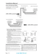 Preview for 13 page of Ideal Air 700890 Installation & Operation Manual