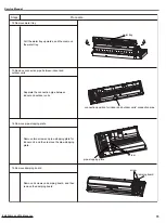 Preview for 70 page of Ideal Air AH36LB-D3DNA3D Service Manual