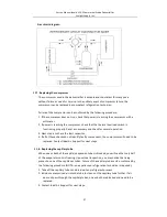 Предварительный просмотр 21 страницы Ideal Air CG2 Service Manual