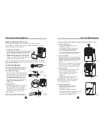 Preview for 6 page of Ideal Air Dehumidifiers Owner'S Manual