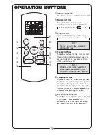 Предварительный просмотр 3 страницы Ideal Air DUAL MINI-SPLIT Manual