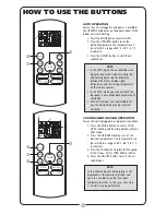 Предварительный просмотр 7 страницы Ideal Air DUAL MINI-SPLIT Manual