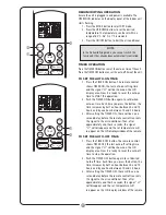 Предварительный просмотр 8 страницы Ideal Air DUAL MINI-SPLIT Manual