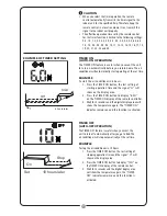 Предварительный просмотр 9 страницы Ideal Air DUAL MINI-SPLIT Manual