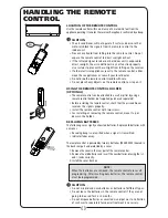 Предварительный просмотр 11 страницы Ideal Air DUAL MINI-SPLIT Manual