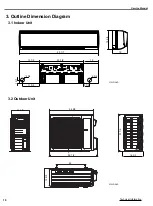 Preview for 9 page of Ideal Air IAH36LB-D3DNA3D Service Manual