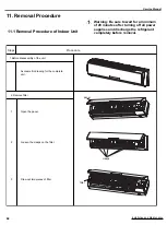 Preview for 65 page of Ideal Air IAH36LB-D3DNA3D Service Manual