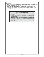 Preview for 4 page of Ideal Air PRO Installation Manual