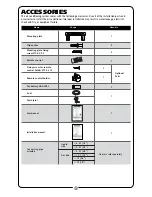 Предварительный просмотр 5 страницы Ideal Air PRO Installation Manual