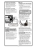 Preview for 15 page of Ideal Air PRO Installation Manual