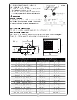Preview for 18 page of Ideal Air PRO Installation Manual