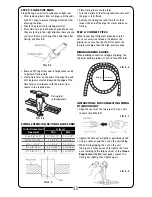 Preview for 22 page of Ideal Air PRO Installation Manual