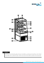 Preview for 25 page of Ideal AKE CALEO AIR TOWER Translation Of The Original Operating Manual