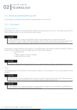 Preview for 32 page of Ideal AKE CALEO AIR TOWER Translation Of The Original Operating Manual