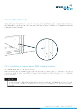 Preview for 35 page of Ideal AKE CALEO AIR TOWER Translation Of The Original Operating Manual