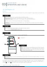 Предварительный просмотр 46 страницы Ideal AKE CALEO COLD Translation Of The Original Operating Manual