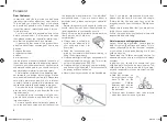 Preview for 8 page of IDEAL Bikes ATB Series Original Instruction Manual