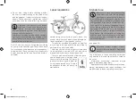 Preview for 12 page of IDEAL Bikes ATB Series Original Instruction Manual