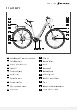 Preview for 5 page of IDEAL Bikes PRISMA-810 Original Instructions Manual