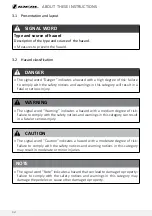 Preview for 12 page of IDEAL Bikes PRISMA-810 Original Instructions Manual