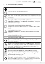 Preview for 13 page of IDEAL Bikes PRISMA-810 Original Instructions Manual