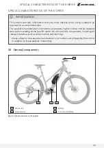 Предварительный просмотр 39 страницы IDEAL Bikes PRISMA-810 Original Instructions Manual