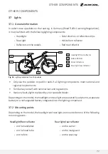 Preview for 77 page of IDEAL Bikes PRISMA-810 Original Instructions Manual