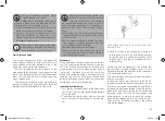 Preview for 17 page of IDEAL Bikes Trekking Series Original Instruction Manual