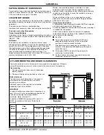 Preview for 5 page of Ideal Boilers 4100 4125 Installation And Service Manual