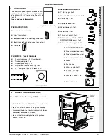 Preview for 9 page of Ideal Boilers 4100 4125 Installation And Service Manual