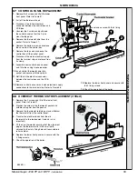 Preview for 33 page of Ideal Boilers 4100 4125 Installation And Service Manual