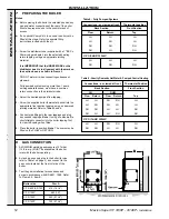 Preview for 12 page of Ideal Boilers 4134899 Installation And Servicing Manual