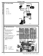 Preview for 16 page of Ideal Boilers 4134899 Installation And Servicing Manual