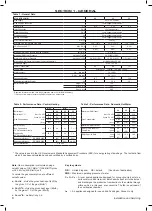 Preview for 8 page of Ideal Boilers Atlantic 24 Installation & Servicing Instructions Manual