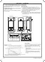 Preview for 14 page of Ideal Boilers Atlantic 24 Installation & Servicing Instructions Manual