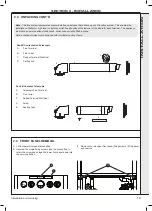 Preview for 19 page of Ideal Boilers Atlantic 24 Installation & Servicing Instructions Manual