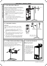 Preview for 20 page of Ideal Boilers Atlantic 24 Installation & Servicing Instructions Manual