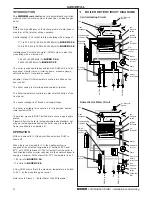 Preview for 4 page of Ideal Boilers BOXER C 24 Installation And Servicing Manual