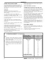 Preview for 8 page of Ideal Boilers BOXER C 24 Installation And Servicing Manual