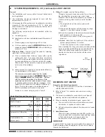 Preview for 9 page of Ideal Boilers BOXER C 24 Installation And Servicing Manual