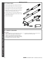 Preview for 18 page of Ideal Boilers BOXER C 24 Installation And Servicing Manual