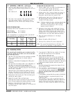 Preview for 27 page of Ideal Boilers BOXER C 24 Installation And Servicing Manual